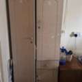 SAR 150,  Study Table With Chair + Wardrobe