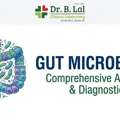 INR 8000,  At-Home Gut Microbiome Test | Convenient Sample Collection