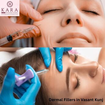 Mumbai, Health, Dermal Fillers In Vasant Kunj For Natural-Looking Facial Rejuvenation