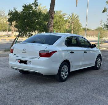 Riffa, Vehicles, Cars & Trucks , BHD 1100,  CITROEN C ELYSEE WITHOUT ACCIDENT,  2015,  Automatic,  35000 KM,  Very Neat And Clean Car