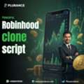 Power Your Fintech Vision With A Robinhood Clone Script