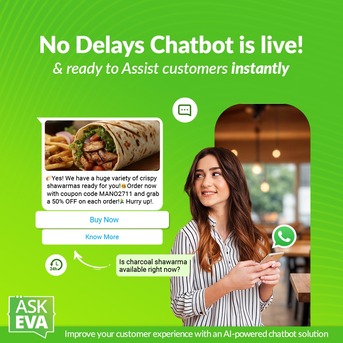 Madurai, Business, WhatsApp Chatbot For Travel And Hospitality