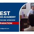 Best Defence Academy In Jaipur For SSB Interview Preparation