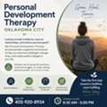 Personal Development Therapy Oklahoma City