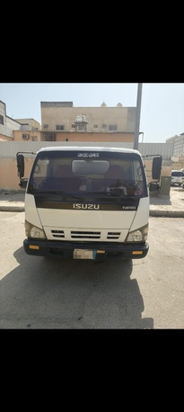 Khobar, Vehicles, Cars & Trucks , Isuzu Water Tank 2008 Model,  2008,  Manual,  000 KM,   Only Serious Buyer Contact Me WhatsApp Or Call0556405642