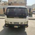Isuzu Water Tank 2008 Model,  2008,  Manual,  000 KM,   Only Serious Buyer Contact Me WhatsApp Or Call0556405642