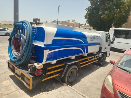 Khobar, Vehicles, Cars & Trucks , Isuzu Water Tank 2008 Model,  2008,  Manual,  000 KM,   Only Serious Buyer Contact Me WhatsApp Or Call0556405642