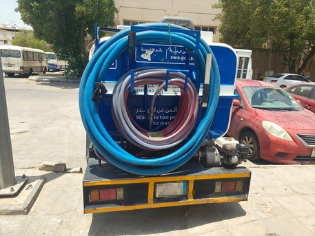 Khobar, Vehicles, Cars & Trucks , Isuzu Water Tank 2008 Model,  2008,  Manual,  000 KM,   Only Serious Buyer Contact Me WhatsApp Or Call0556405642