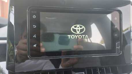 Al Jubail Al Balad, Vehicle Lease Transfer, SAR 85,  Toyota Corolla 2025, Automatic, Color - Gray Metallic, Urgently Ready For Transfer