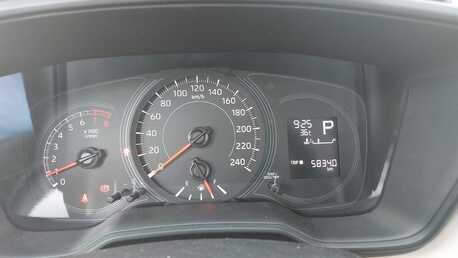 Al Jubail Al Balad, Vehicle Lease Transfer, SAR 85,  Toyota Corolla 2025, Automatic, Color - Gray Metallic, Urgently Ready For Transfer
