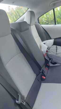 Al Jubail Al Balad, Vehicle Lease Transfer, SAR 85,  Toyota Corolla 2025, Automatic, Color - Gray Metallic, Urgently Ready For Transfer