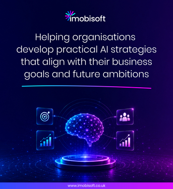 London, Software Development, Driving Business Growth With Smart Digital Solutions