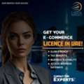 Get Your Business License In Just 5760 AED