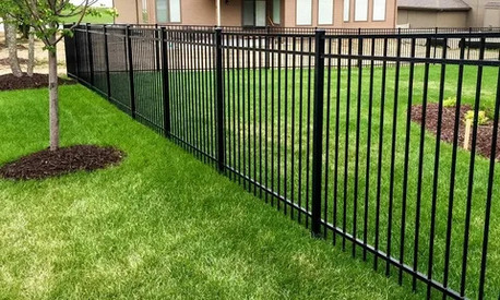 New York, Business, Aluminum Fence Installation | Expert Fence Contractors Near You