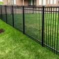 Aluminum Fence Installation | Expert Fence Contractors Near You