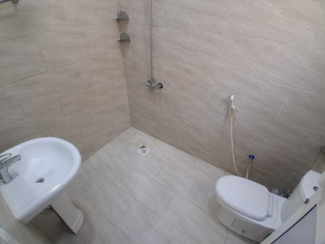 Tubli, Apartments, Flats, Houses & Villas, BHD 190/year,  1 BR,  EXCELLENT SPACIOUS 1 BHK SEMI FURNISHD | INTERNET | MAINTAINANCE  ( NEAR WE ONE MARKET )