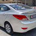 BHD 2450,  Hyundai Accent,  2017,  Automatic,  103500 KM,  Excellent Condition - Clean And Neat Family Car...