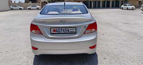 Umm Al Hassam, Vehicles, Cars & Trucks , BHD 2450,  Hyundai Accent,  2017,  Automatic,  103500 KM,  Excellent Condition - Clean And Neat Family Car...