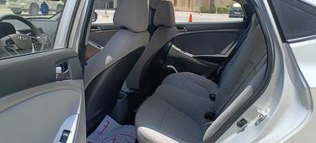 Umm Al Hassam, Vehicles, Cars & Trucks , BHD 2450,  Hyundai Accent,  2017,  Automatic,  103500 KM,  Excellent Condition - Clean And Neat Family Car...