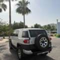 BHD 8000,  Toyota FJ Cruiser 4x4 Full Option Imacalite Condation Single Ownar,  2018,  Automatic,  200000 KM,