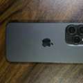 SAR 3050,  Iphone 15 PRO MAX,Black Titanium, 256gb, BH 83%, Scratch Less Neat And Clean!