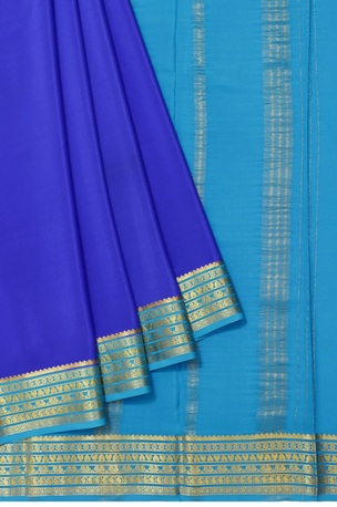 Kurnool, Businesses For Sale, Elegant Plain Silk Saree With Small Border Price | Mavuris