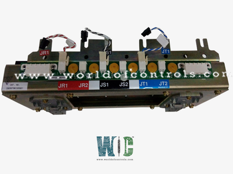 Tunis, Electronics, IS230TBCIH2C - Simplex Contact Input Assembly Module   - Buy, Repair, & Exchange From WOC