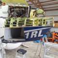 Expert Airframe Services For Bell Helicopters