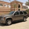 SAR 54000,  Chevrolet Tahoe LT 4x4 Very Low Mileage,  2013,  Automatic,  128000 KM,