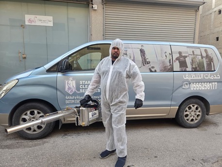 Dhahran, Cleaning, Star Cleaning Services &ndash; Professional Cleaning You Can Trust