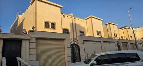 Dammam, Villas, SAR 60000,  450 Sq. Meter,  New Villa For Rent