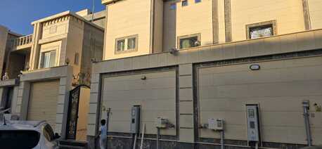 Dammam, Villas, SAR 60000,  450 Sq. Meter,  New Villa For Rent