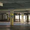 Parking Garage Repair In NYC