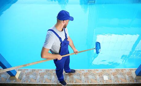 Al Maathar, Farm/Garden, We Have Been In Garden & Landscape, Renovation, Maintenance & Swimming Pool Services