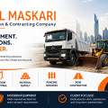 Dump Truck Rental In UAE | Reliable & Affordable | Salemal Maskri Transport &ndash; Abu Dhabi