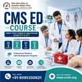 Admission Open &ndash; CMS ED Course With Certificate