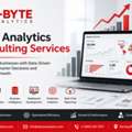 Leading Data Analytics Consulting Firm For Data-Driven Business Growth