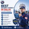 Best Security Agency In Delhi For Trusted Safety