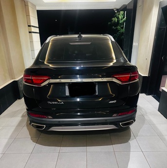 Al Safa, Vehicles, Cars & Trucks , SAR 50000,  Geely Tugella SUV Fully Original,  2022,  Automatic,  164000 KM,