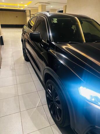 Al Safa, Vehicles, Cars & Trucks , SAR 50000,  Geely Tugella SUV Fully Original,  2022,  Automatic,  164000 KM,