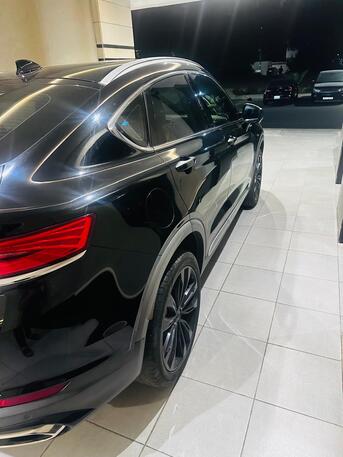 Al Safa, Vehicles, Cars & Trucks , SAR 50000,  Geely Tugella SUV Fully Original,  2022,  Automatic,  164000 KM,