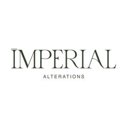 New York, Tailoring, Imperial Alterations