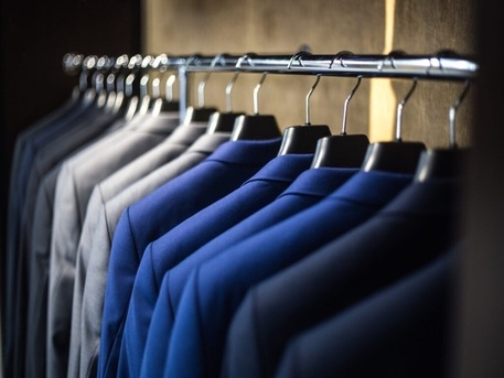 New York, Tailoring, Imperial Alterations