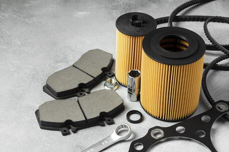 New York, Auto Parts, USD 70,  Authentic Allante Parts For Classic Cadillac Restoration | Caddy Daddy