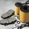 USD 70,  Authentic Allante Parts For Classic Cadillac Restoration | Caddy Daddy