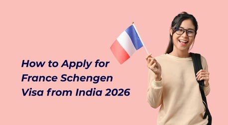 Ahmedabad, Education, France Tourist Visa Checklist: Complete Guide For Indian Travelers