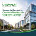Commercial Services For Commercial Property Tax Geographic Coverage