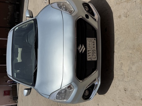 Ad Diriyah, Vehicles, Cars & Trucks , SAR 29500,  Maruti Suzuki Desire,  2025,  Automatic,  44500 KM,  Suzuki Desire With Good Running Conditions Gear Engine Chassis Agency Just Paint Job Done