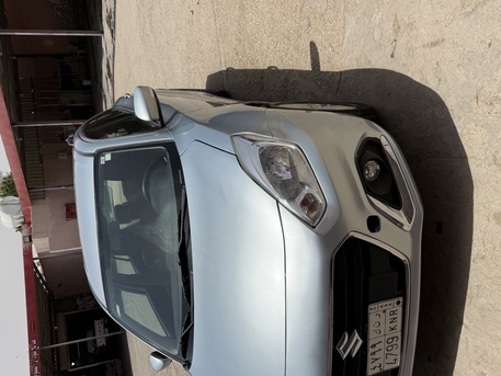 Ad Diriyah, Vehicles, Cars & Trucks , SAR 29500,  Maruti Suzuki Desire,  2025,  Automatic,  44500 KM,  Suzuki Desire With Good Running Conditions Gear Engine Chassis Agency Just Paint Job Done