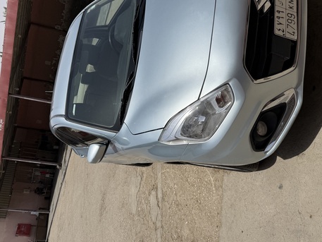 Ad Diriyah, Vehicles, Cars & Trucks , SAR 29500,  Maruti Suzuki Desire,  2025,  Automatic,  44500 KM,  Suzuki Desire With Good Running Conditions Gear Engine Chassis Agency Just Paint Job Done
